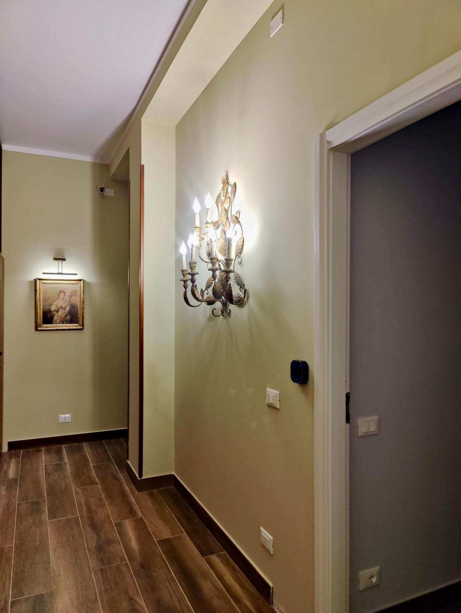 Domus Balla Tonale Βερόνα Εξωτερικό φωτογραφία